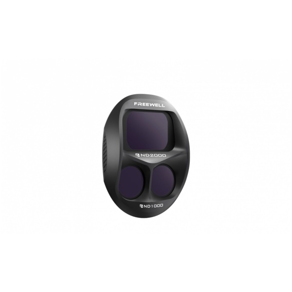 Freewell ND2000 filtr pro DJI Mavic 4 Pro FW-M4P-ND2000