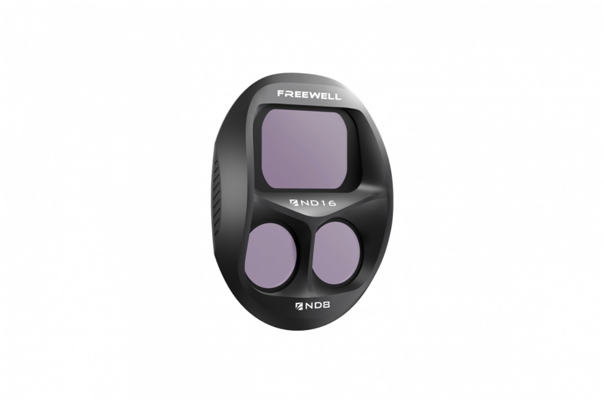Freewell Split ND16/ND8 Filter pro Mavic 4 Pro FW-M4P-SND16/8