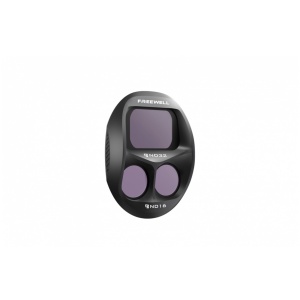 Freewell Split ND32/ND16 Filter pro Mavic 4 Pro FW-M4P-SND32/16