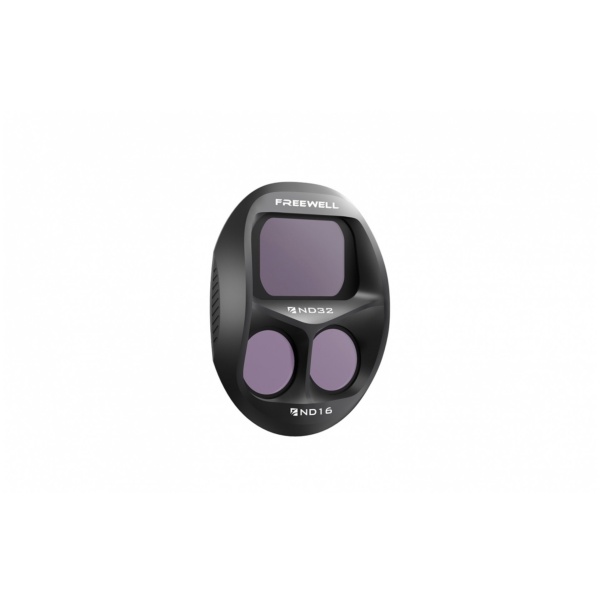 Freewell Split ND32/ND16 Filter pro Mavic 4 Pro FW-M4P-SND32/16