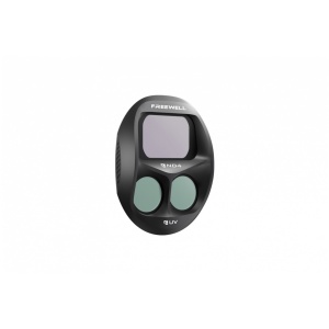 Freewell Split ND4/UV Filter pro Mavic 4 Pro FW-M4P-SND4