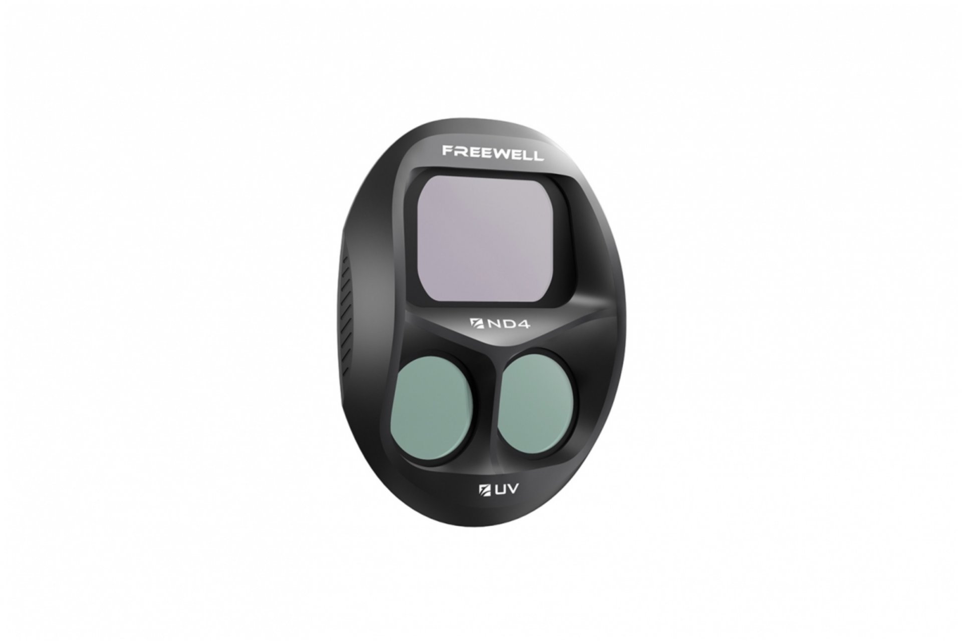 Freewell Split ND4/UV Filter pro Mavic 4 Pro FW-M4P-SND4