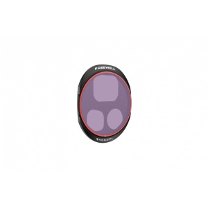 Freewell ND64/PL hybridní filtr pro DJI Mavic 4 Pro FW-M4P-ND64/PL