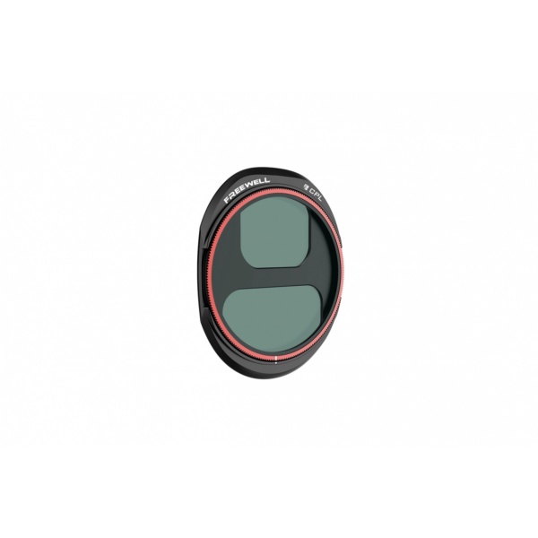 Freewell CPL filtr pro DJI Mavic 4 Pro FW-M4P-CPL