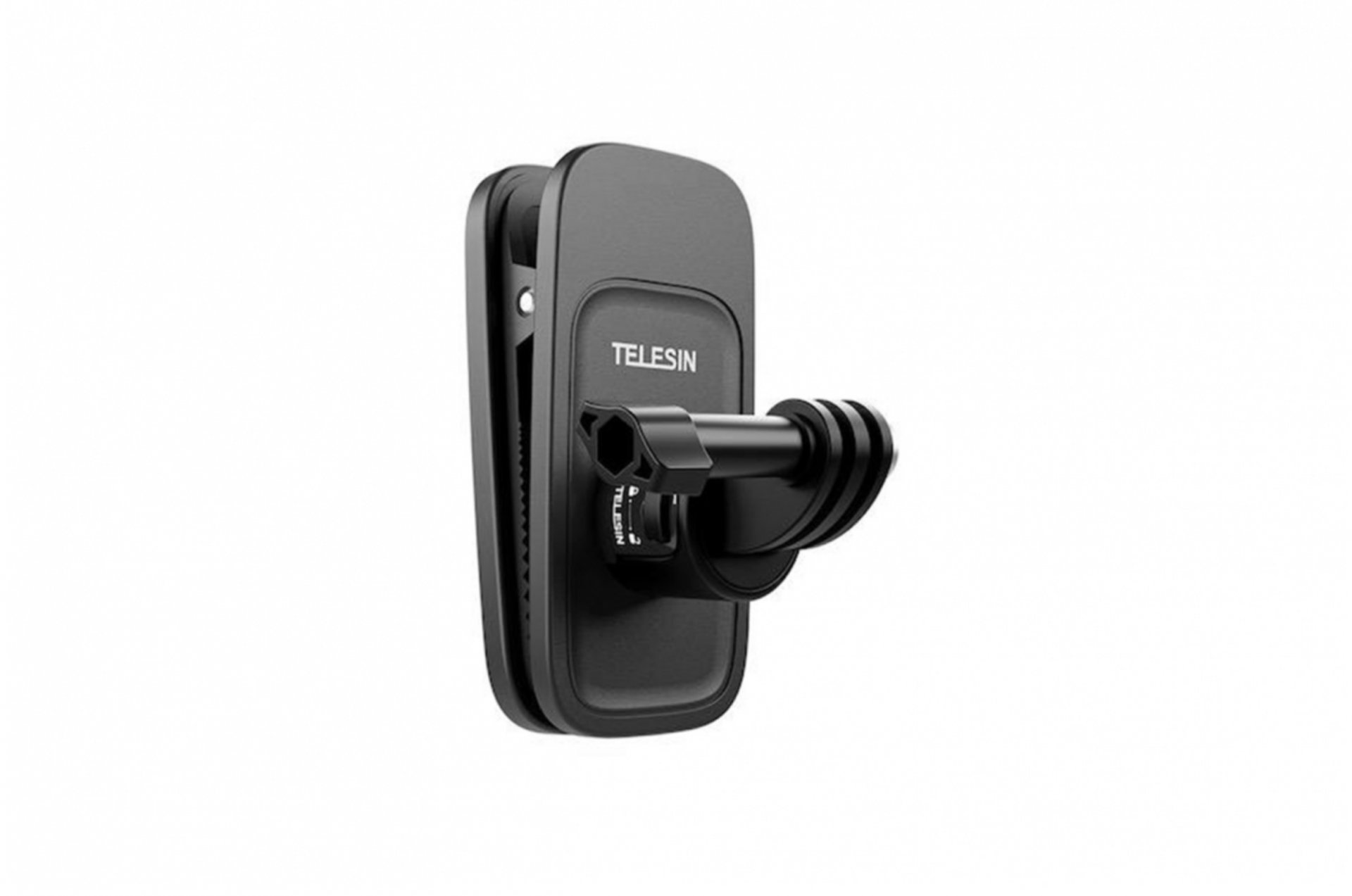 Rychloupínací spona na batoh pro akční kamery 1DJ5983