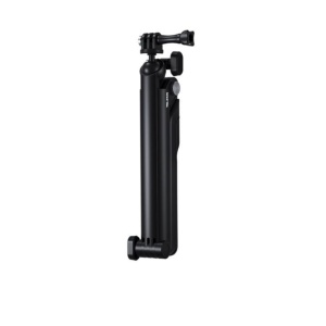 Multifunkční skládací třícestný stativ pro akční kamery DJI Osmo 1DJ6041T