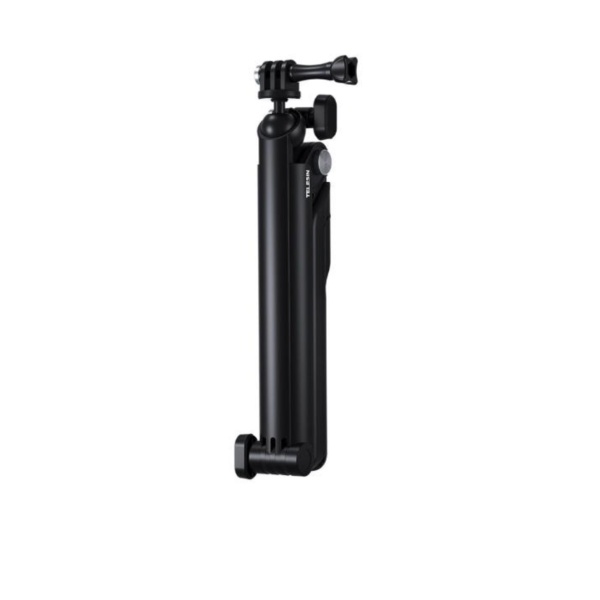 Multifunkční skládací třícestný stativ pro akční kamery DJI Osmo 1DJ6041T