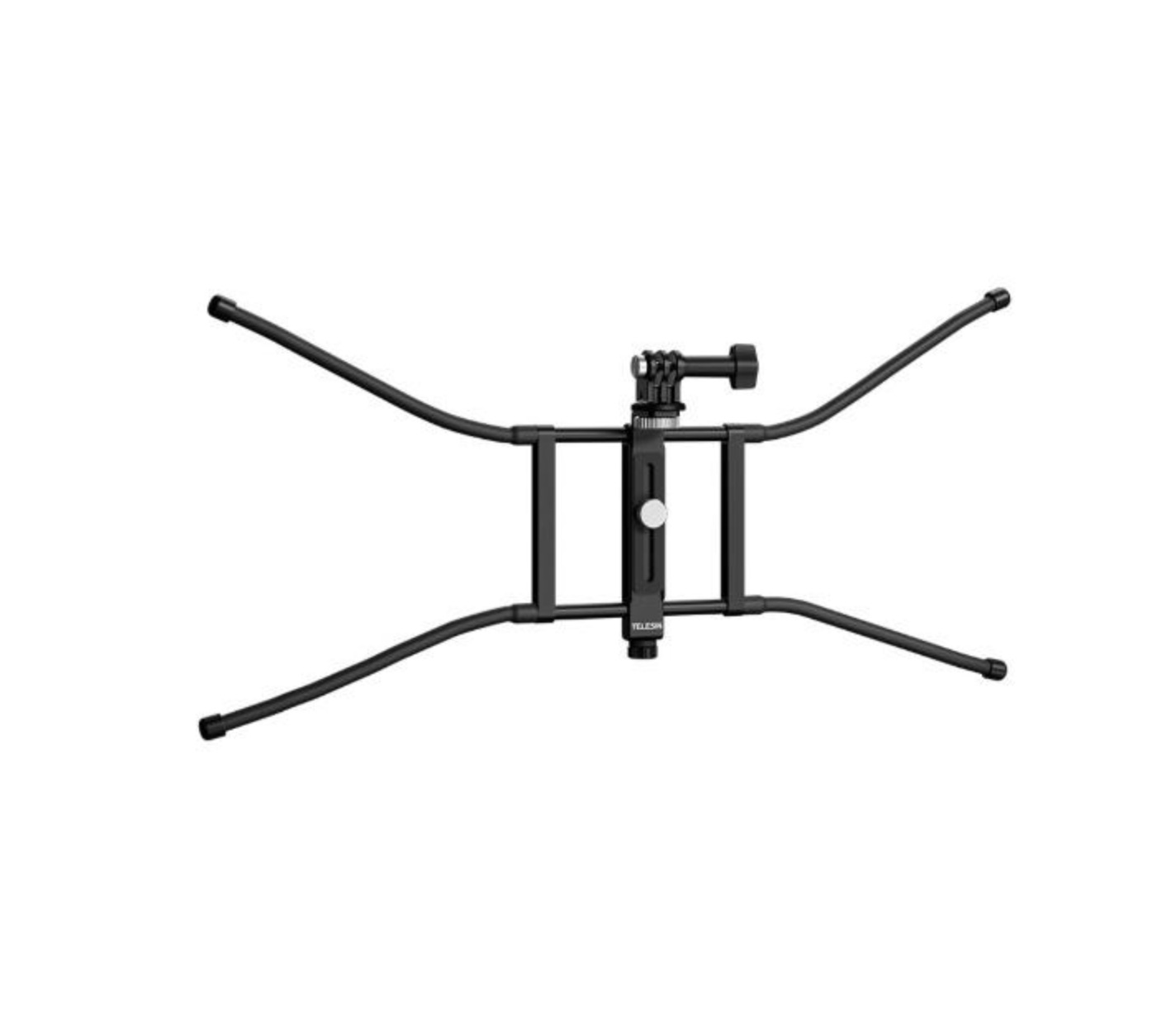 Nastavitelný chytrý držák pro akční kamery 1DJ6520