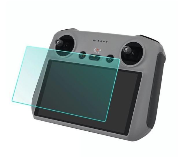 Ochranné sklo na displej DJI RC / RC 2 (2 ks) MM3-SP02