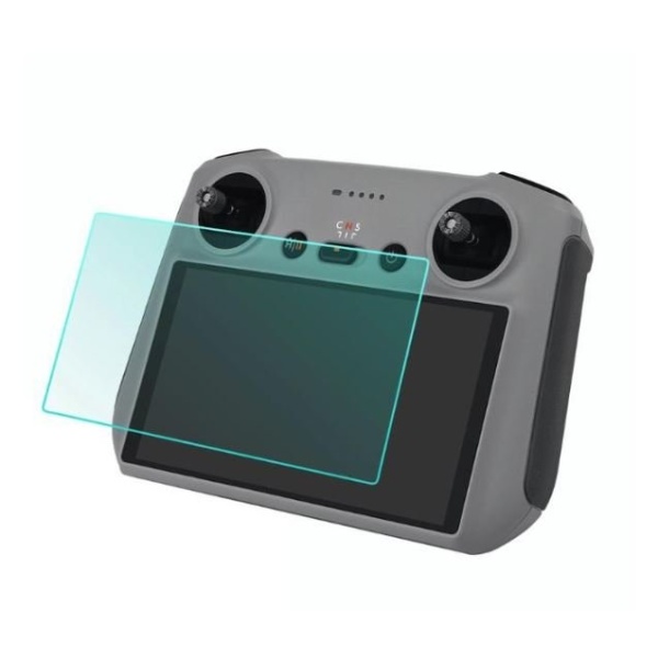 Ochranné sklo na displej DJI RC / RC 2 (2 ks) MM3-SP02