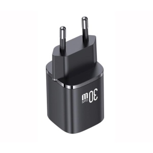 Nabíjecí adaptér USAMS 30W (USB-C a USB-A) (EU) SP-CH72