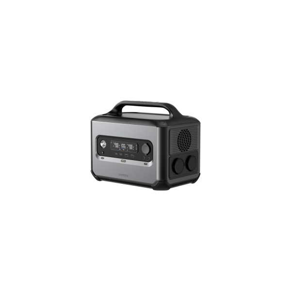 UGREEN Přenosná nabíjecí stanice GS1200 - 1024 Wh GS1200