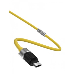 SHARGE Rychlonabíjecí USB-C na USB-C kabel SL106