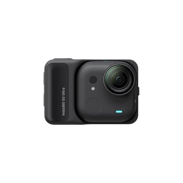 Outdoorová kamera Insta360 GO Ultra (černá) INST491