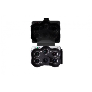 Multispektrální kamera MicaSense RedEdge-P Green Upgrade to Dual Camera Kit