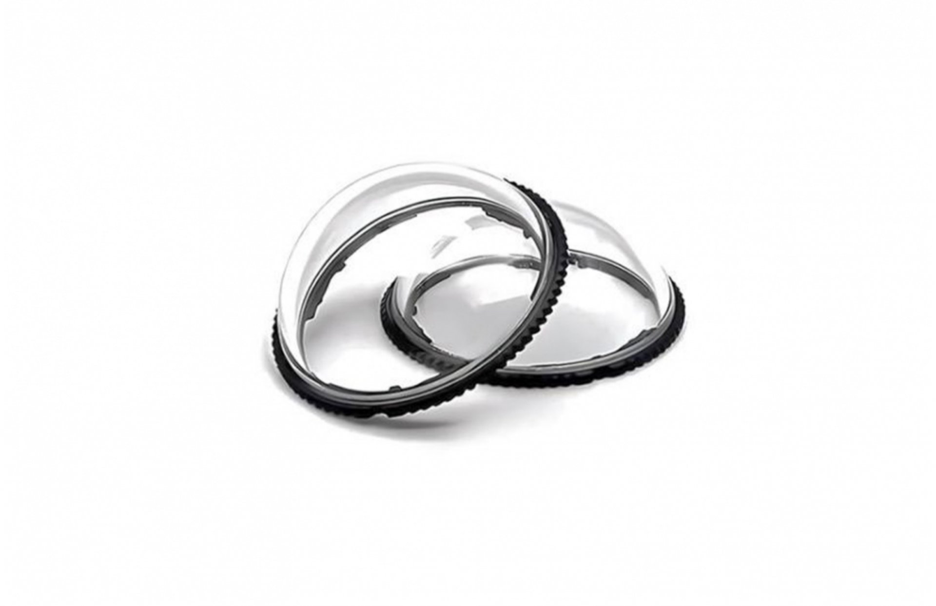 Prémiový kryt objektivu pro akční kameru Insta360 X5 1DJ8120