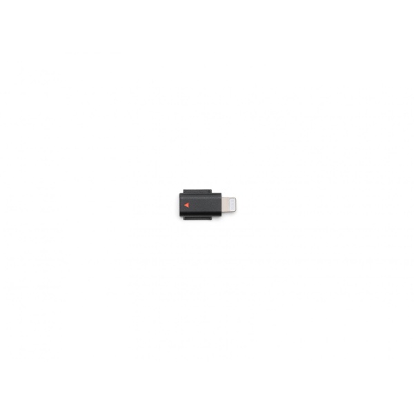 DJI Mic 3 Mobile Phone Adapter (Lightning) 11242