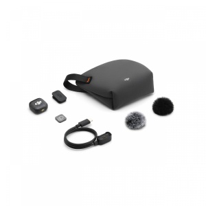 Sada pro audio DJI Mic 3 Transmitter 11239