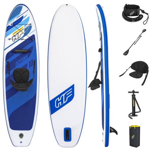 Bestway Paddleboard Oceana Convertible 305 cm Bestway