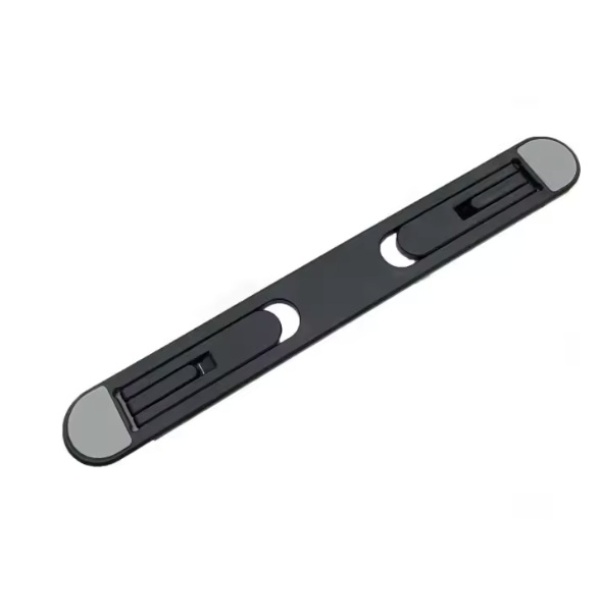 Univerzální plastový stojan pod notebook- Černý