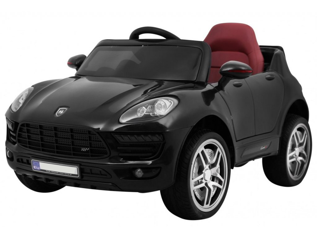 Elektrické autíčko Turbo-S černé - Rozbaleno - R-HL1518.CZ  Elektrické autíčko Turbo-S černé - Rozbaleno - R-HL1518.CZ