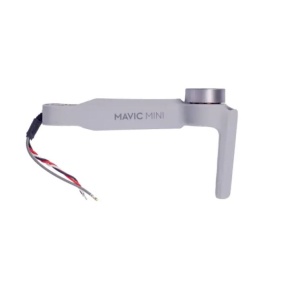 DJI Mavic Mini - Front Arm Module (Left) CP.MA.SS000022