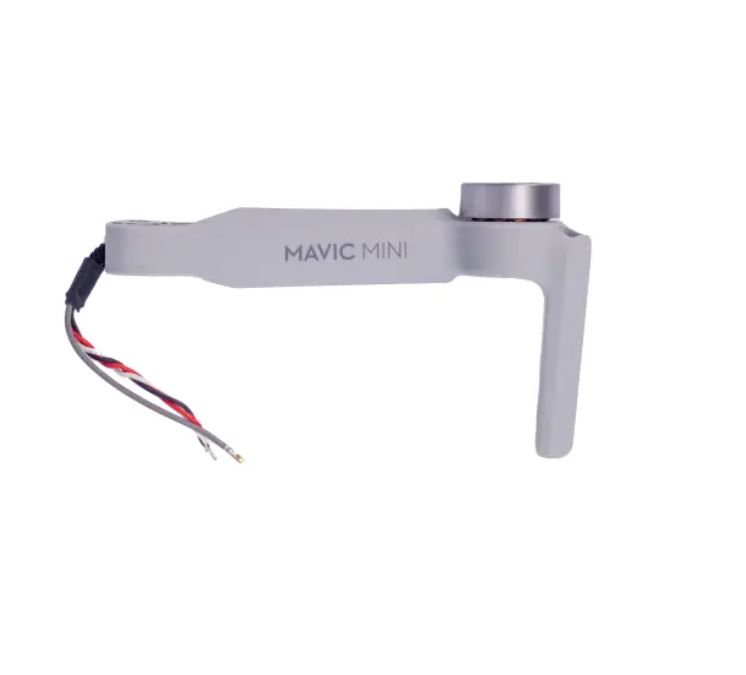 DJI Mavic Mini - Front Arm Module (Left) CP.MA.SS000022