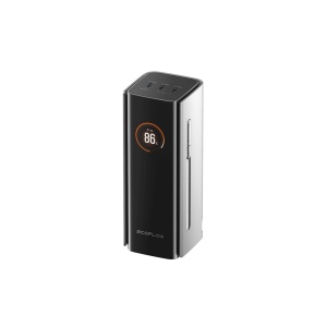 EcoFlow RAPID Pro powerbanka (20000mAh) 1ECORAPPRO2000-EU
