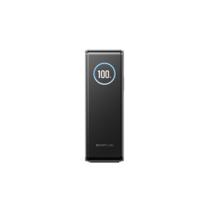 EcoFlow RAPID Powerbanka (25000mAh) - stříbrná 1ECORAP25000-140-A-EU