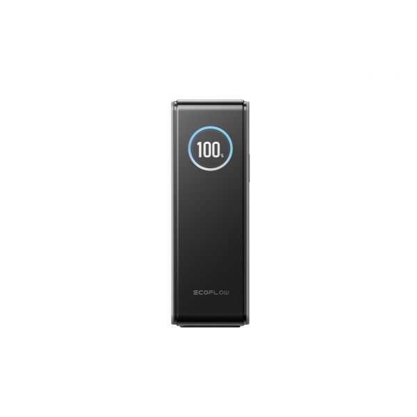 EcoFlow RAPID Powerbanka (25000mAh) - stříbrná 1ECORAP25000-140-A-EU