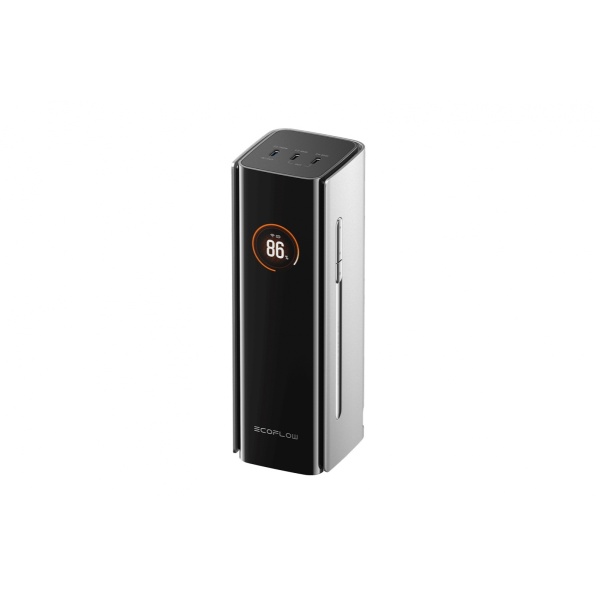 EcoFlow RAPID Pro Powerbanka (27650mAh) 11ECORAPPRO27650-EU
