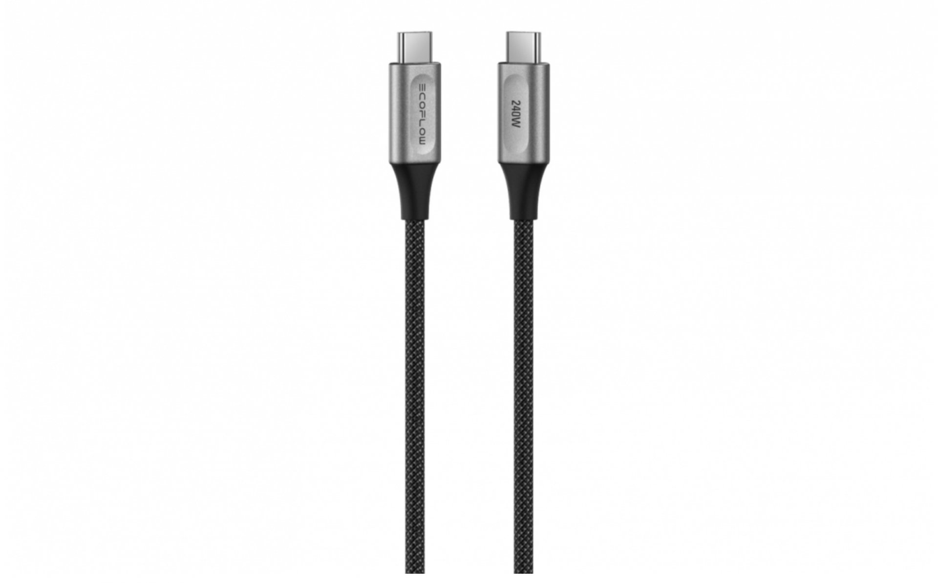 EcoFlow RAPID Pro USB-C do USB-C kabel (240W) 1ECORAP-01