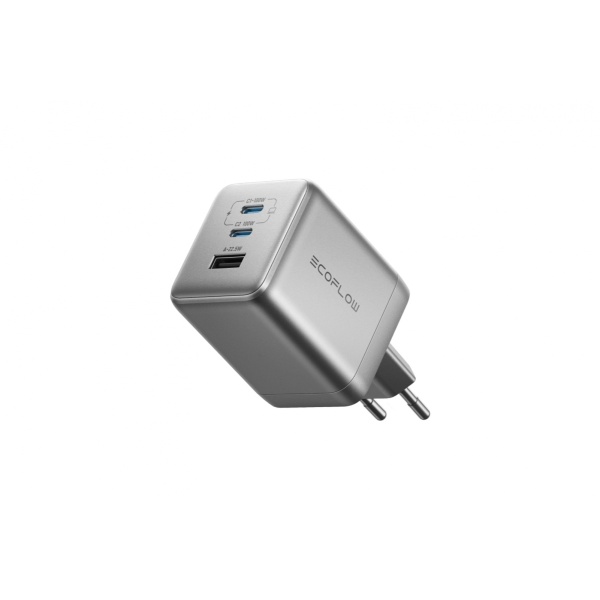 EcoFlow RAPID Pro nabíječka (100W) 1ECORAPPRO