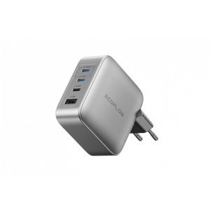 EcoFlow RAPID Pro nabíječka (140W) 1ECORAPPRO140