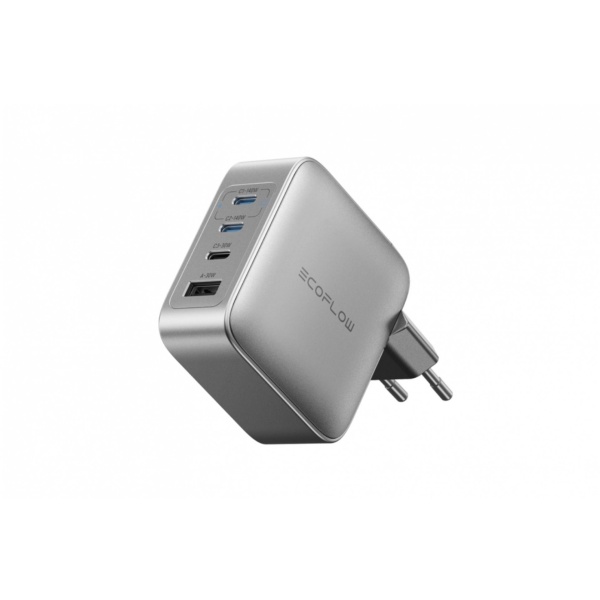 EcoFlow RAPID Pro nabíječka (140W) 1ECORAPPRO140