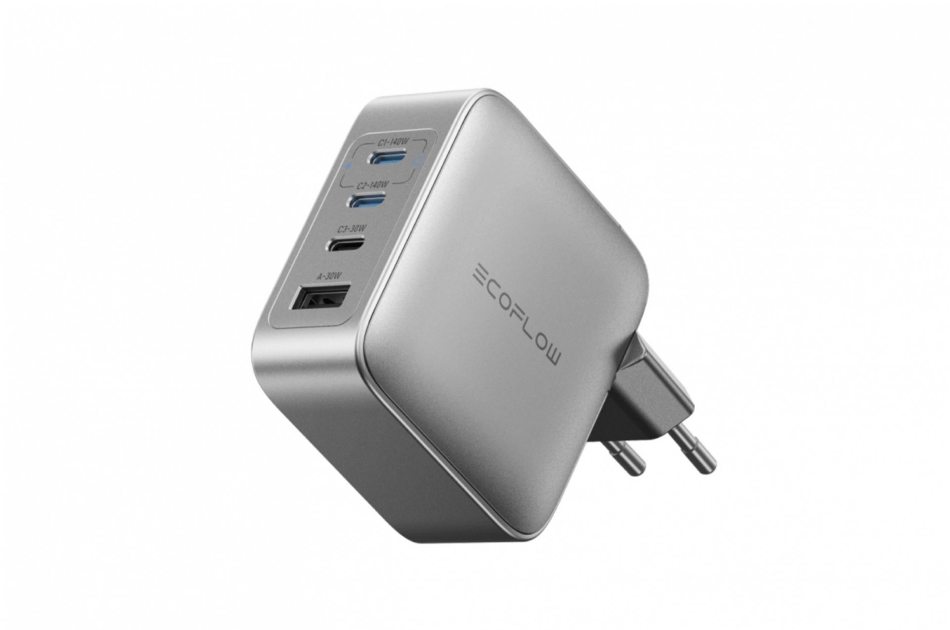 EcoFlow RAPID Pro nabíječka (140W) 1ECORAPPRO140 EcoFlow RAPID Pro nabíječka (140W) 1ECORAPPRO140