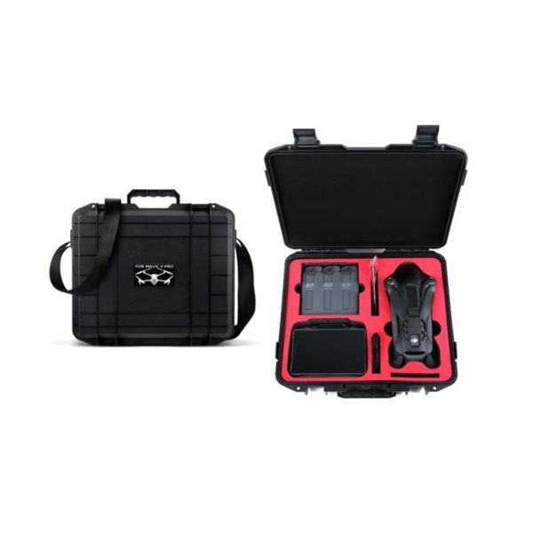 Odolný kufr s popruhem na rameno pro DJI Mavic 4 Pro a DJI RC Pro 2 1DJ8100