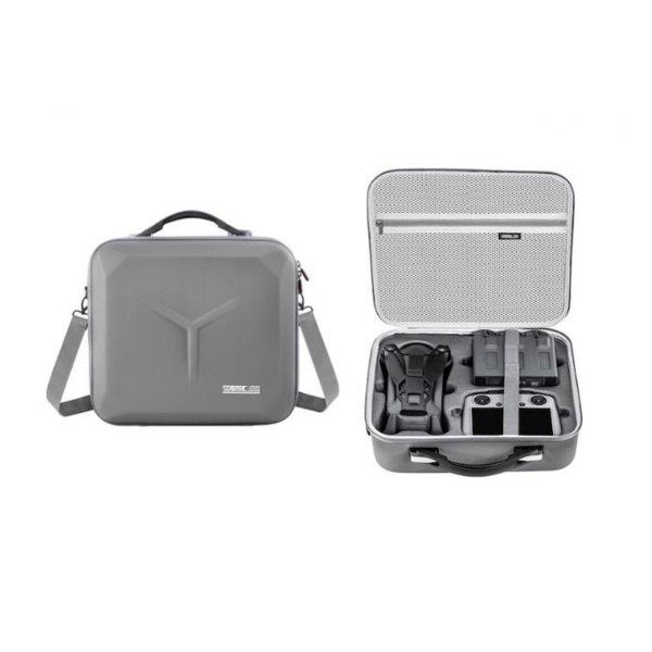 PU pouzdro přes rameno pro dron DJI Mavic 4 Pro a DJI RC 2 1DJ8098