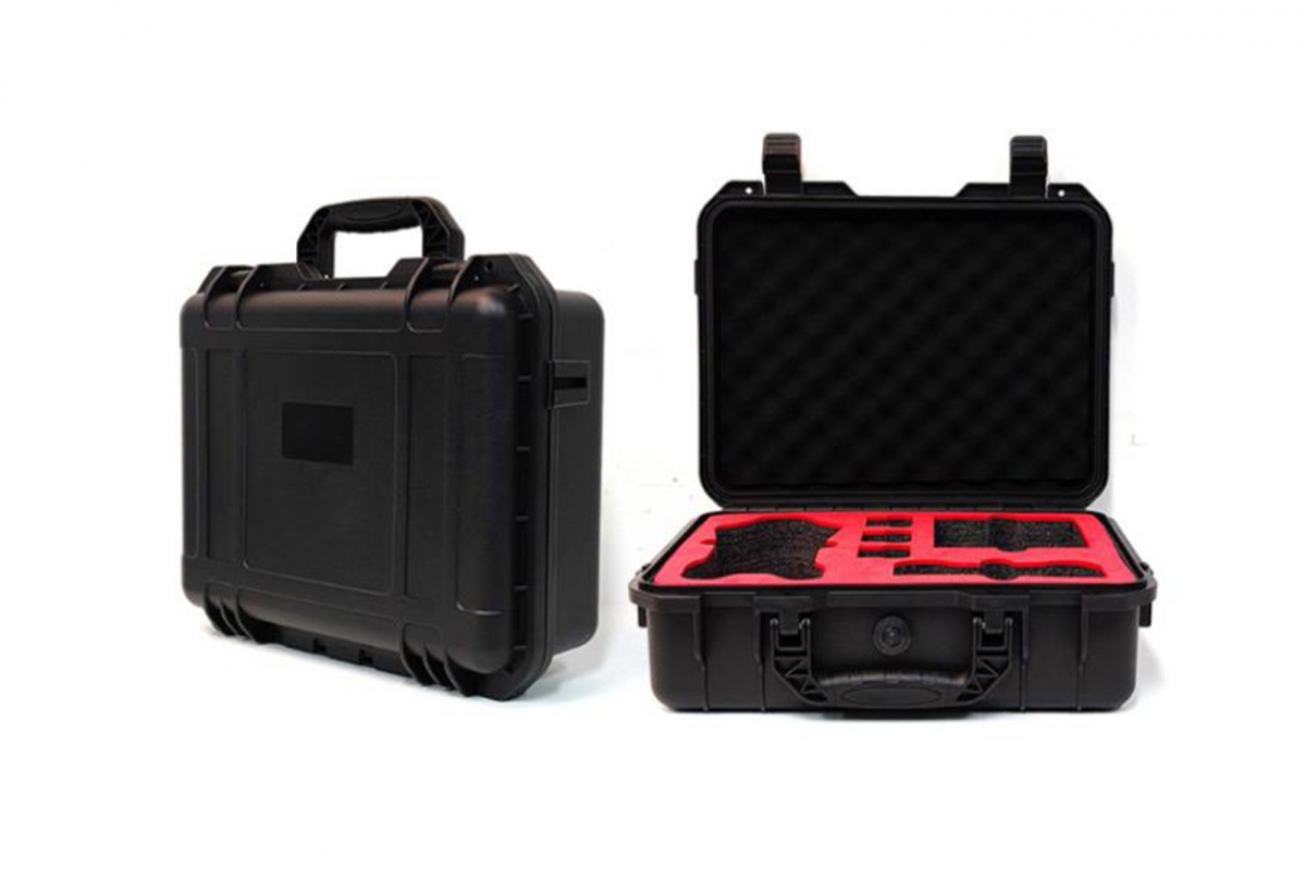 Protiexplozní kufr s popruhem na rameno pro dron DJI Mavic 4 Pro 1DJ8097