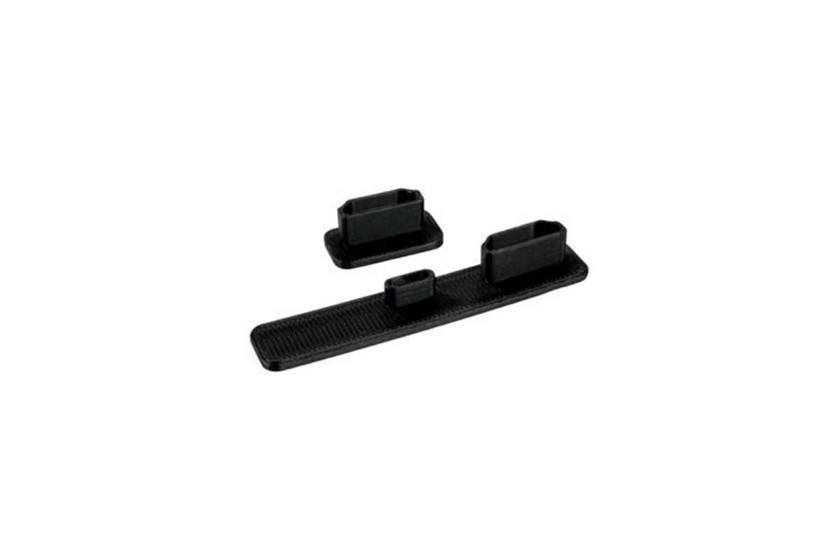 Protiprachový kryt pro dálkový ovladač DJI RC Pro 2 1DJ8093 Protiprachový kryt pro dálkový ovladač DJI RC Pro 2 1DJ8093