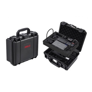 Dvouvrstvé vodotěsné pouzdro s kódovaným zámkem pro stabilizátor DJI Osmo Pocket 3 1DJ8089