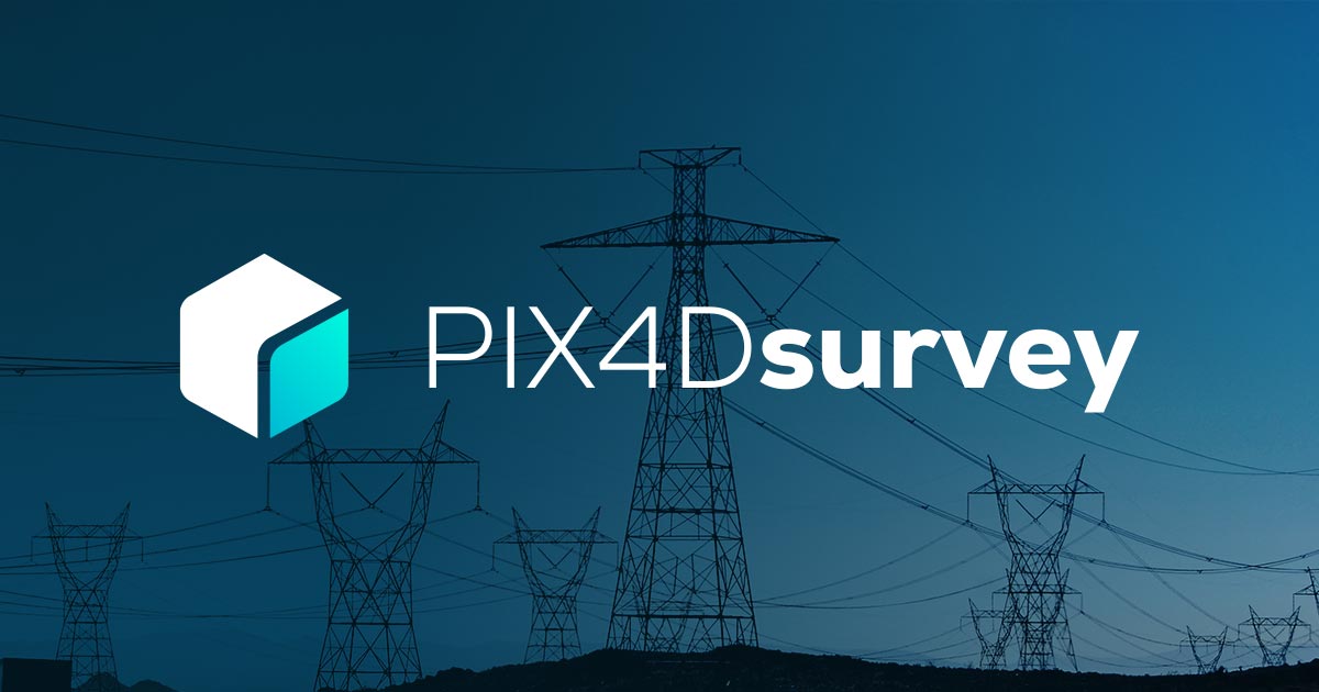 PIX4Dsurvey - předplatné na 3 roky PIX4Dsurvey - předplatné na 3 roky