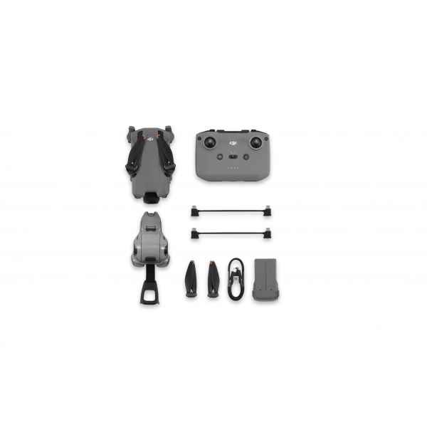 Dron DJI Mini 5 Pro + DJI RC-N3 11419