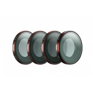 Freewell sada 4 filtrů Standard Day pro Insta360 GO Ultra FW-GOU-STD