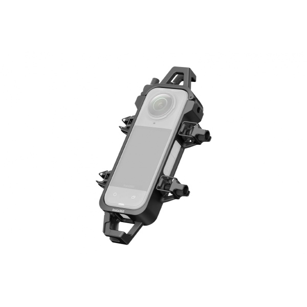 Držák na lano pro vodní sporty pro akční kameru Insta360 X5 INST750-28