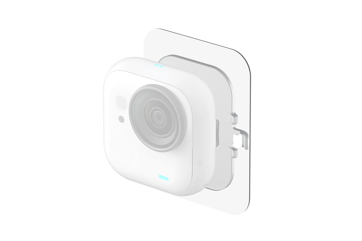 Lepicí podložka pro kameru Insta360 GO Ultra (10 ks) INST490-21