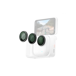 Sada ND filtrů pro kameru Insta360 GO Ultra INST490-14
