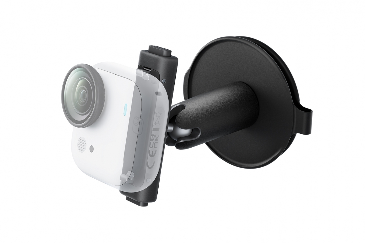 Otočný stojan pro kameru Insta360 GO Ultra INST490-10