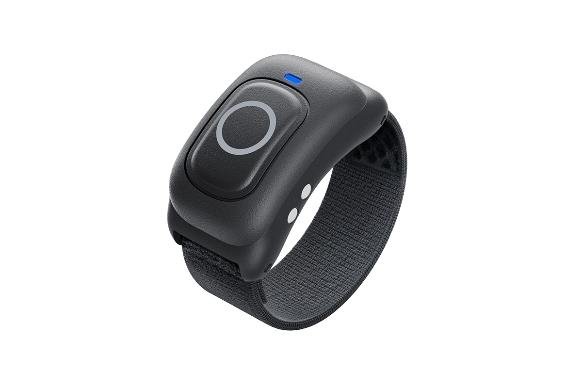 Ring remote pro kamery Insta360 GO Ultra / X5 / Ace Pro 2 INST100-78