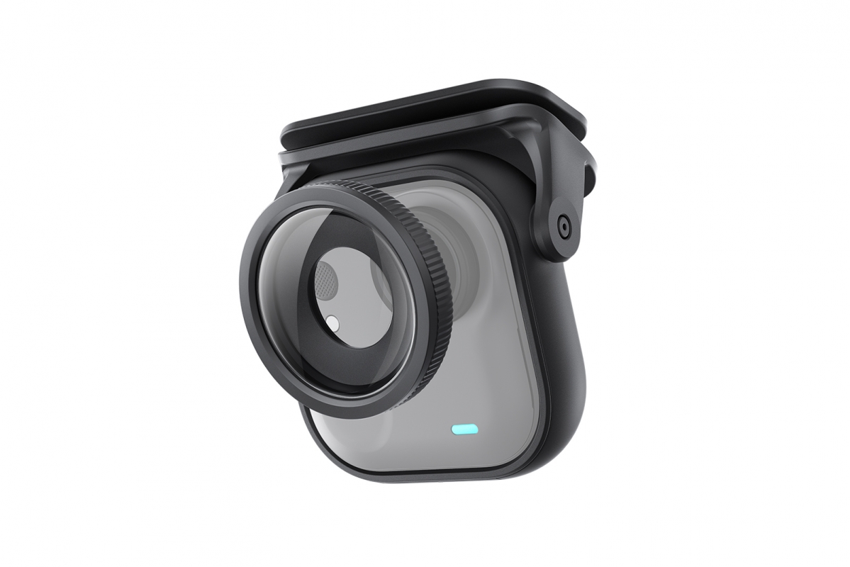 Toddler Titan Kit pro kameru Insta360 GO Ultra INST490-05
